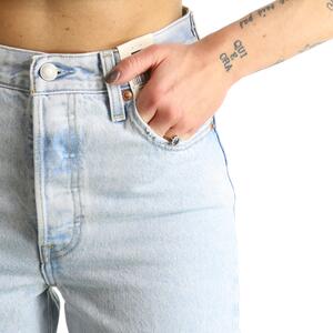 JEANS RIBCAGE LEVI'S - Mad Fashion | img vers.300x/